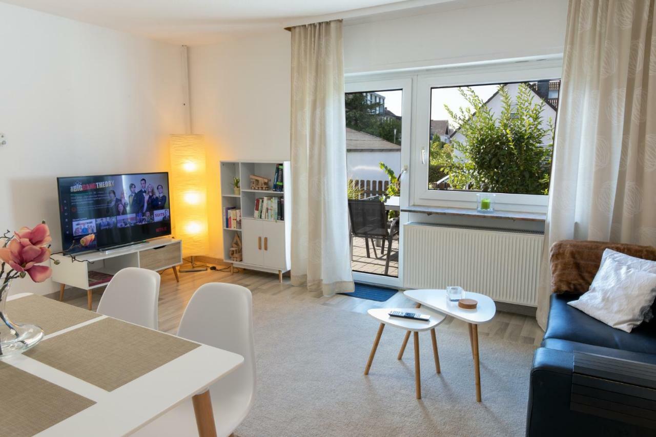 Ferienhaus Ko-Living Koblenz  Exterior foto