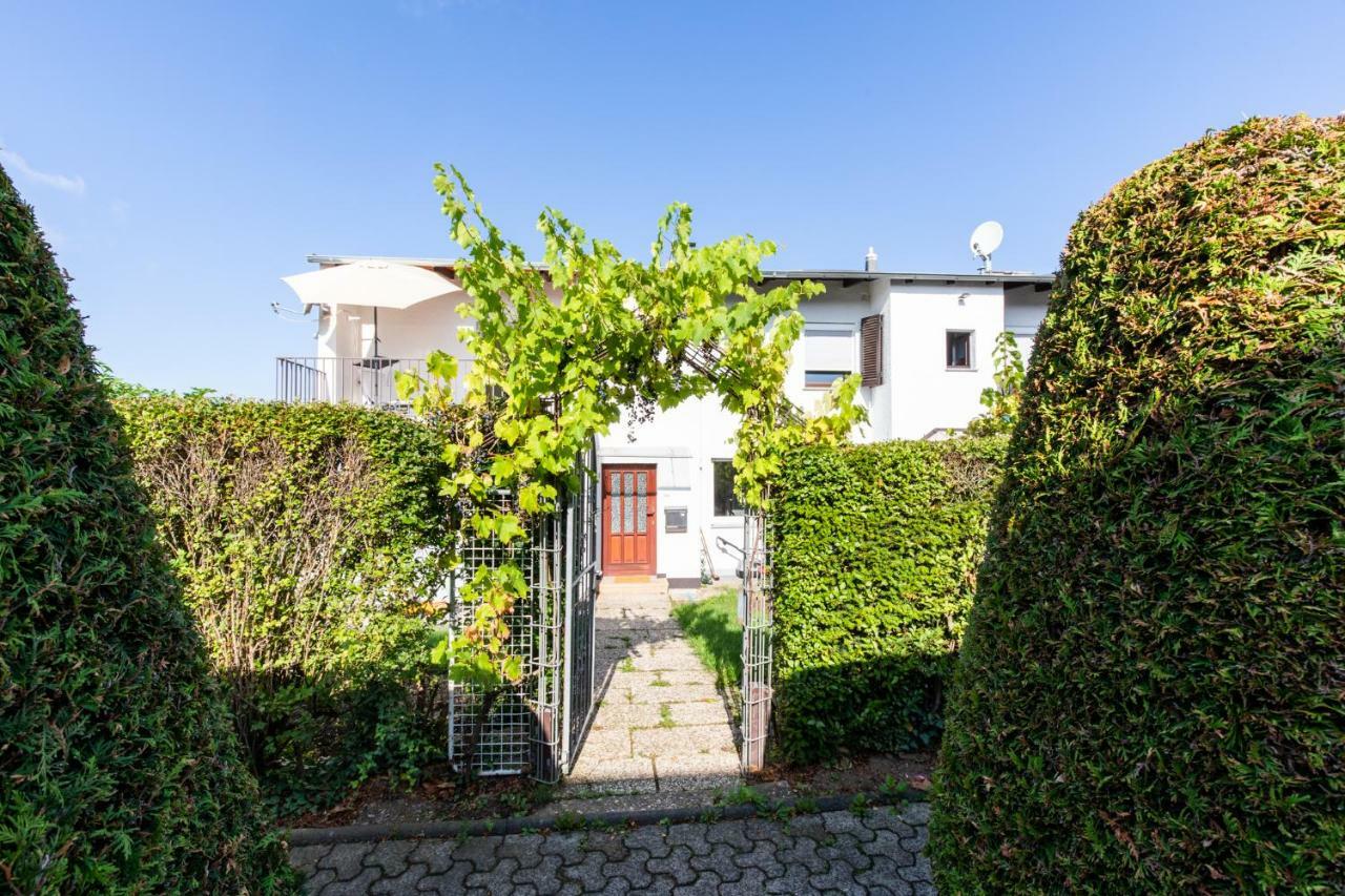 Ferienhaus Ko-Living Koblenz  Exterior foto