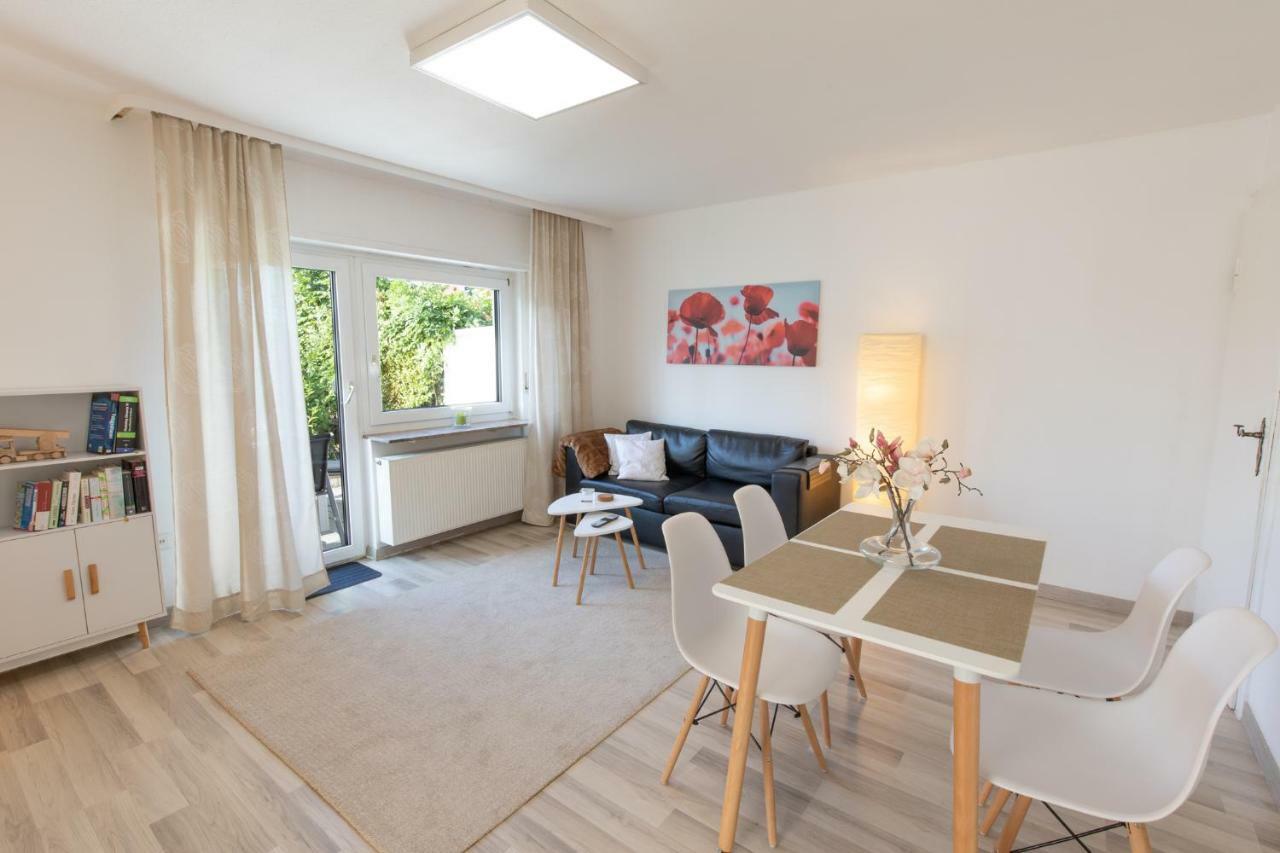 Ferienhaus Ko-Living Koblenz  Exterior foto