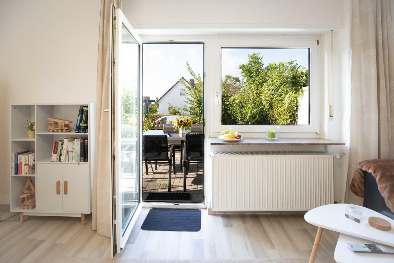 Ferienhaus Ko-Living Koblenz  Exterior foto