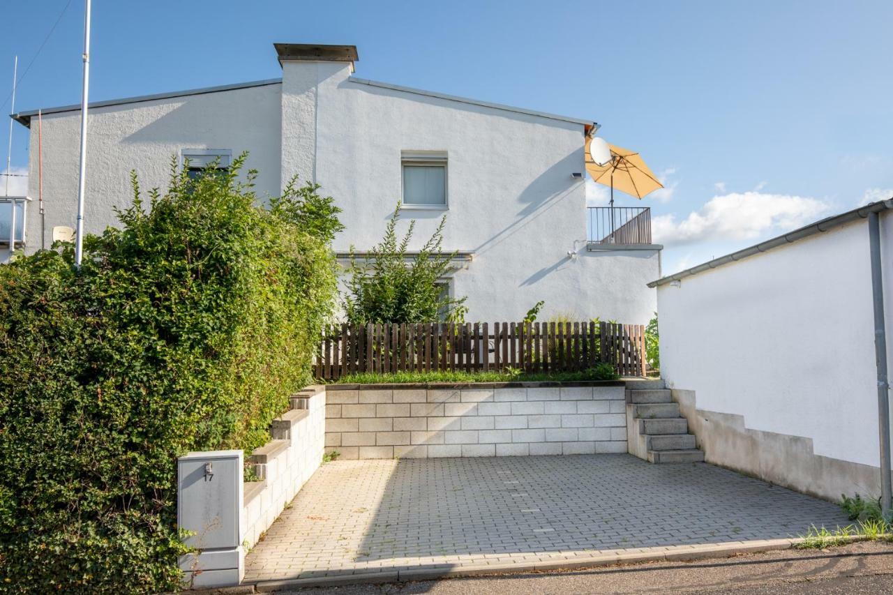 Ferienhaus Ko-Living Koblenz  Exterior foto