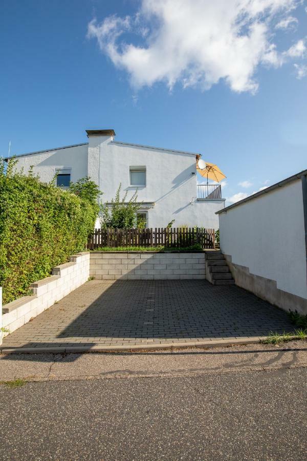 Ferienhaus Ko-Living Koblenz  Exterior foto