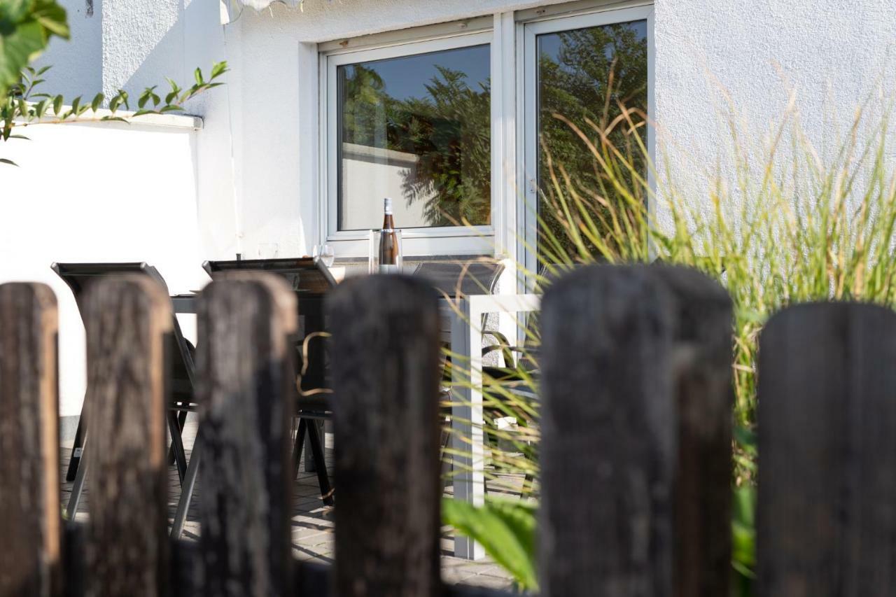 Ferienhaus Ko-Living Koblenz  Exterior foto